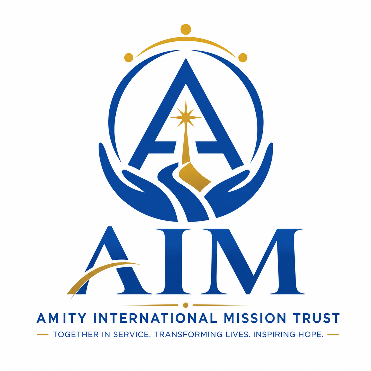 Amity International Mission Trust